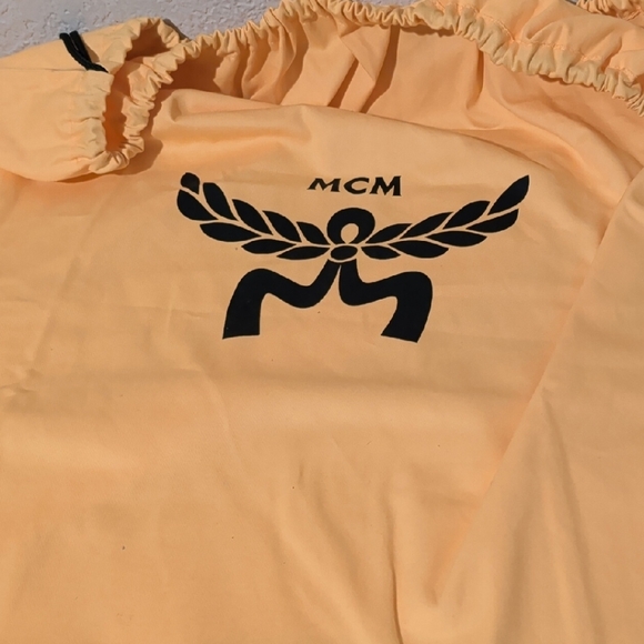 Authentic MCM - Picture 7 of 16